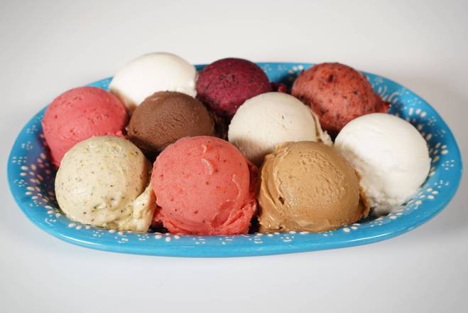 Boîte découverte de 12 saveurs Sweemory
