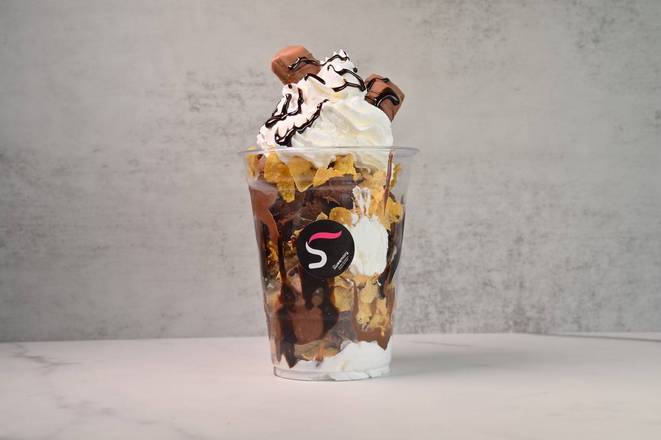 Sundae Bueno Sweemory